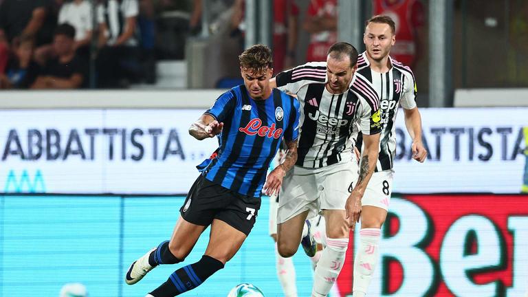 XXVI TROFEO BORTOLOTTI Atalanta-Juventus-maldini daniel_007