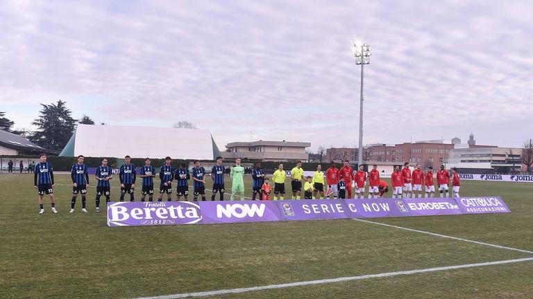 Squadre - Atalanta U23 vs Triestina 18-01-2025 032