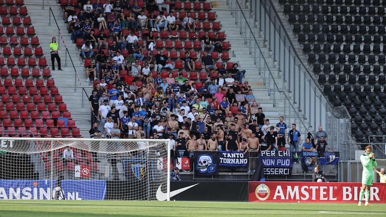 tifosi AZAlkmaar-Atalanta_27JUL24-_0426