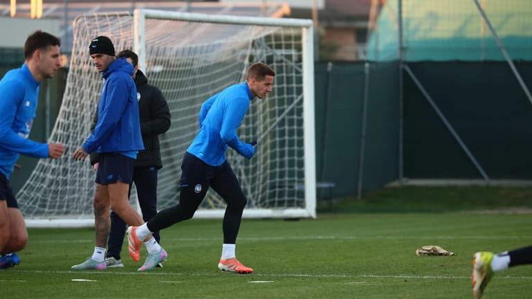 UCL League Phase MD6 Training Atalanta-Chelsea-0068