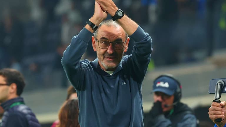sarri maurizio-UECL R1 Atalanta vs Pafos_0046