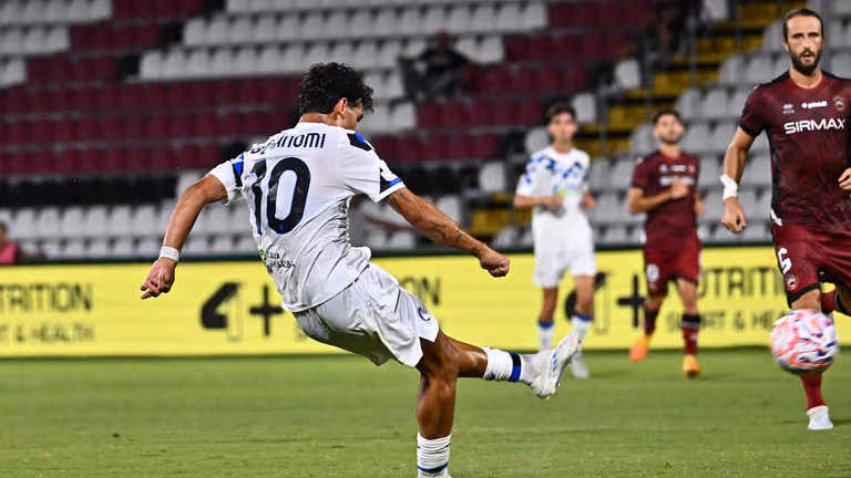 Bonanomi Andrea goal 0-2 - Coppa Italia Cittadella vs Atalanta U23 15-08-2026 141