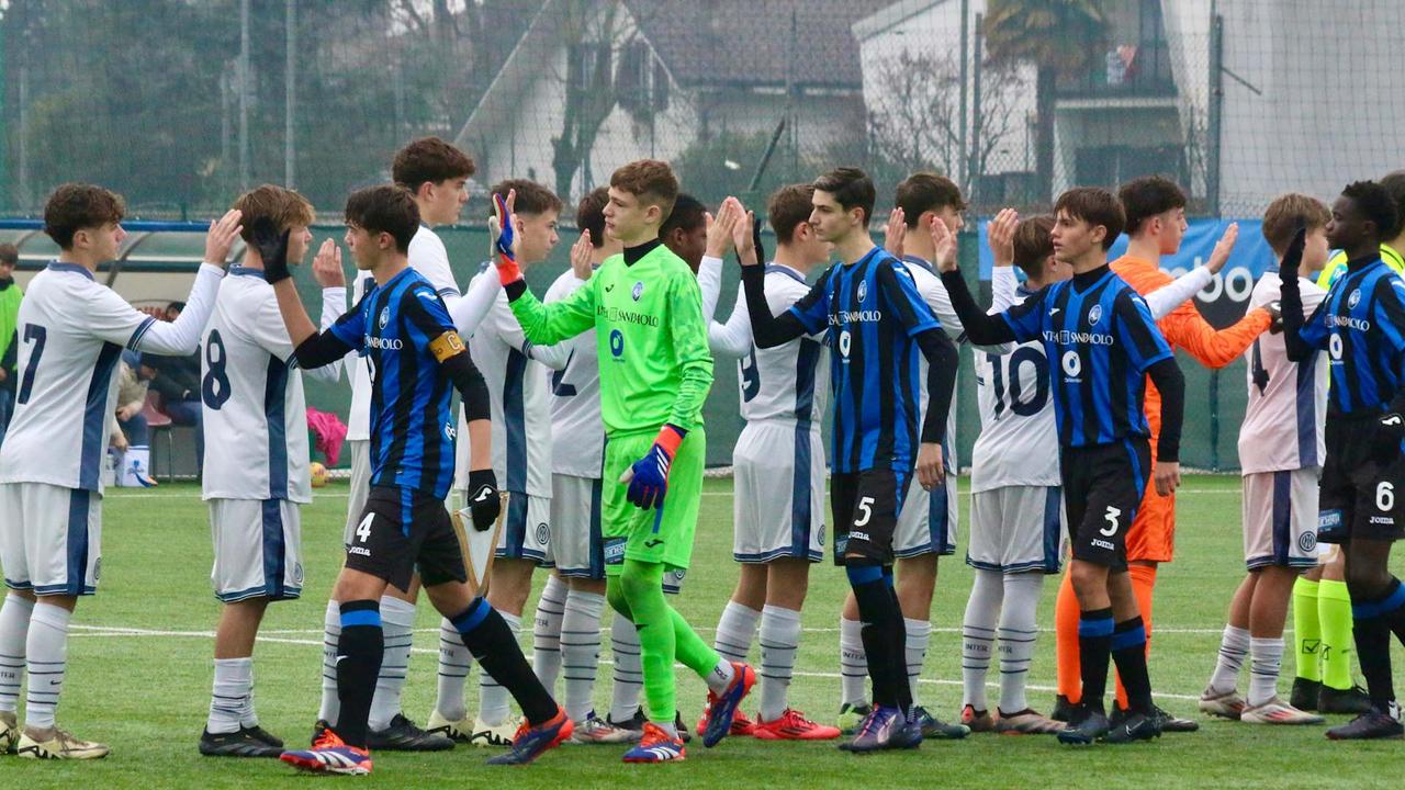 Academy: fixtures at the weekend (16/02/2025)