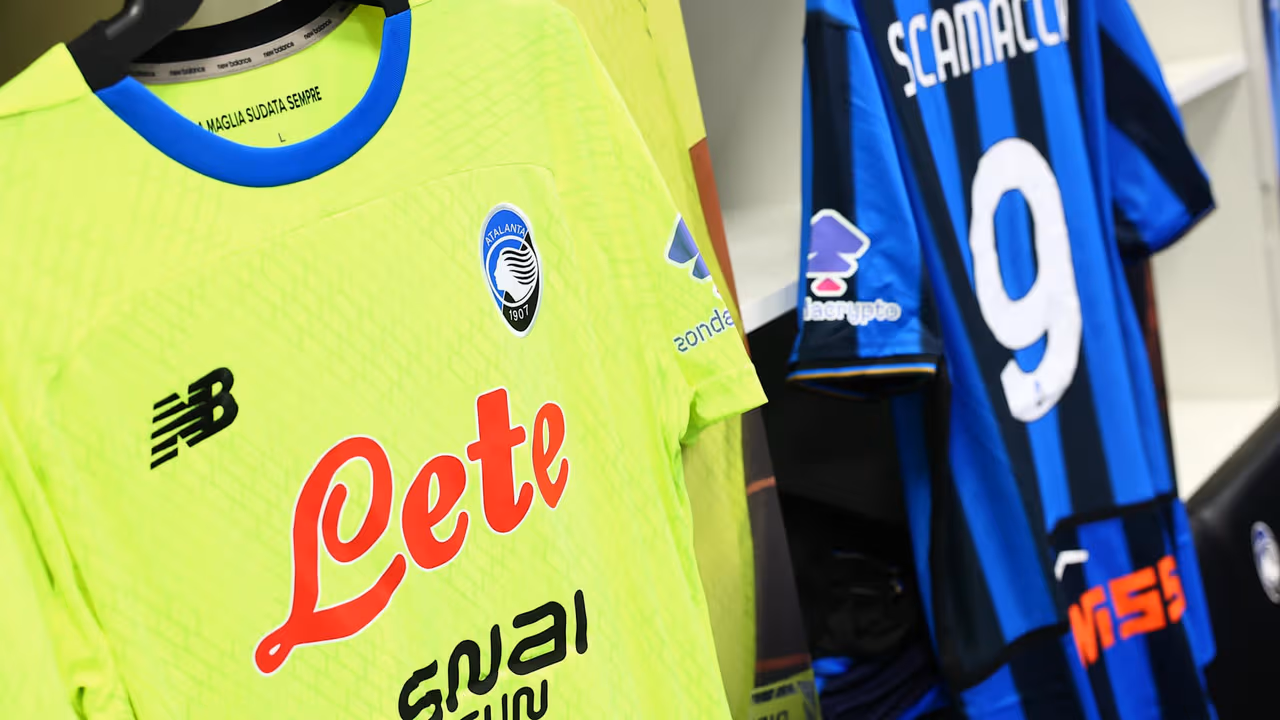 Atalanta v Torino the line-ups | 2025/26 Serie A Enilive MD20