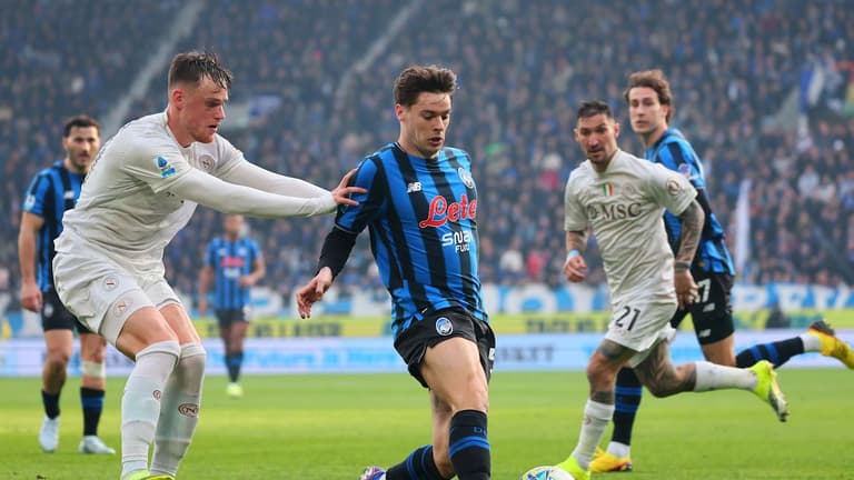 zalewski nicola-Serie A Enilive 25-26 Atalanta-Napoli-0028