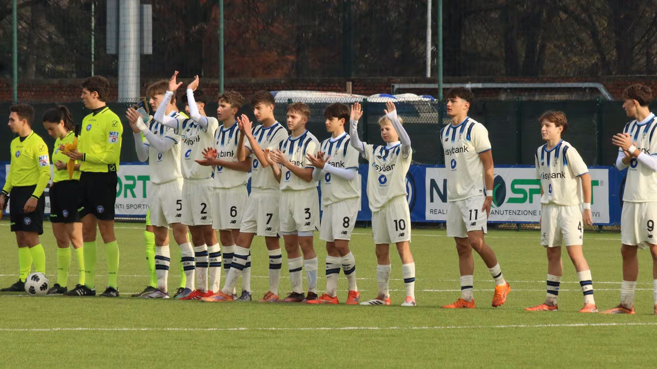 Academy Matches this Weekend (22/02/2026)