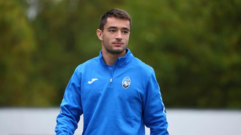 0008-vlahoivic-training UCL MD2 Shakhtar-Atalanta