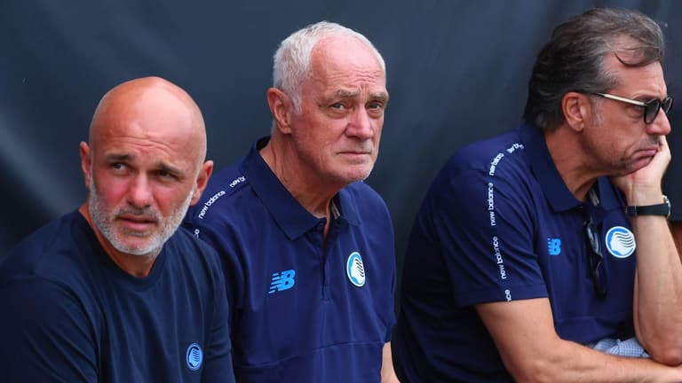 Friendly Match Atalanta vs AtalantaU23--0005