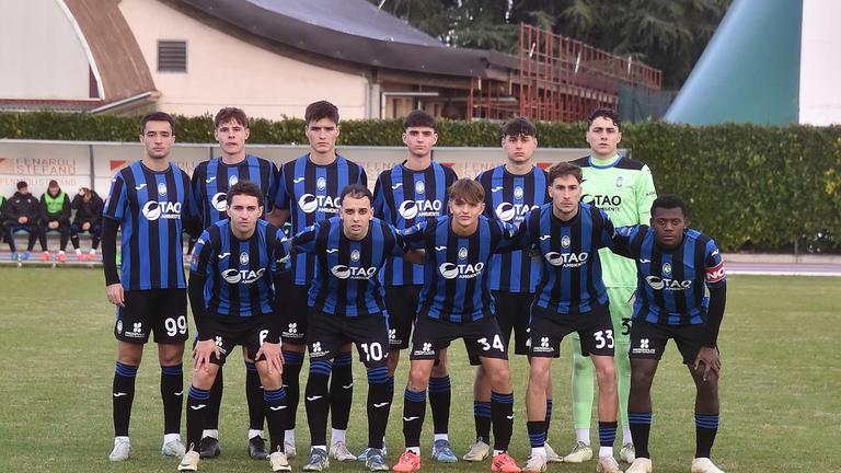 Formazione - Atalanta U23 vs Caldiero Terme 23-11-2024 033