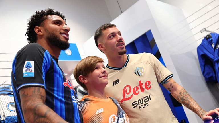 Meet&Great Ederson-Gaetano presso Atalanta Store Bergamo_0106