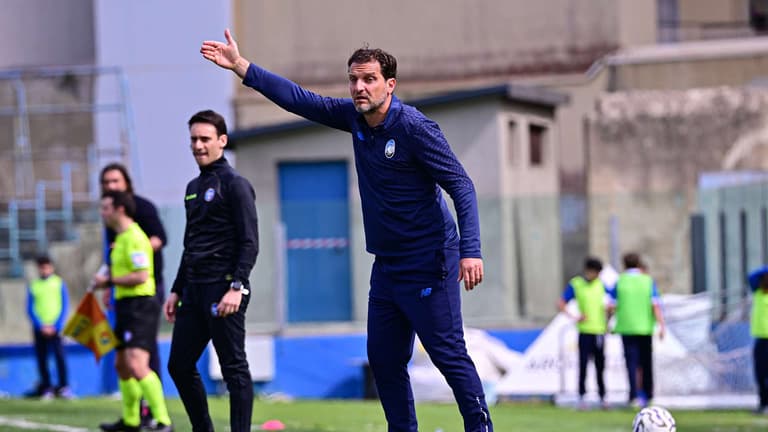 Pagliuca Luigi - Siracusa - Atalanta U23 04-04-2026 382