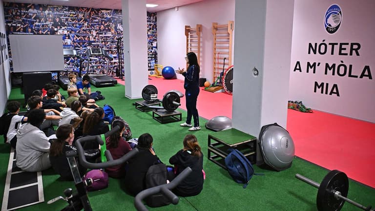 La scuola allo stadio 10-10-2025 013