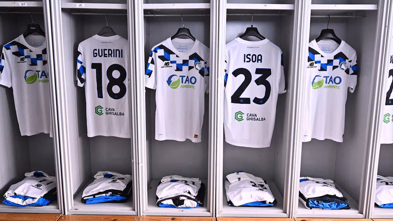 Gubbio v Atalanta U23s: line-ups