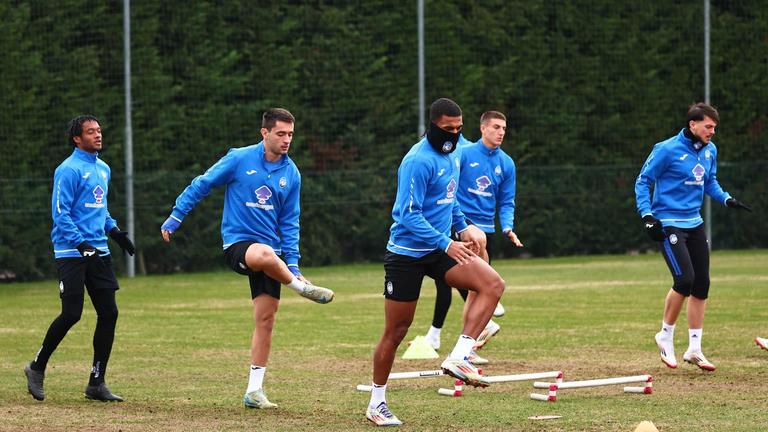 hien-during training session ahead of the UCL match between Atalanta and Club Brugge_0016