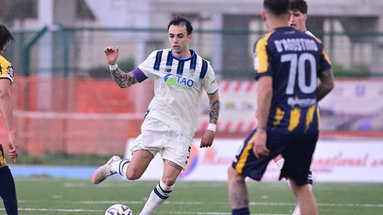 Panada Simone - Giugliano - Atalanta U23 14-03-2026 240