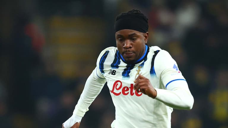 lookman ademola-UCL MD8 Union Saint-Gilloise-Atalanta1075
