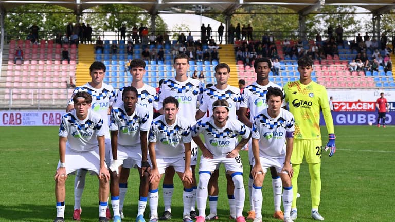Formazione - Gubbio - Atalanta U23 18-10-2026 090