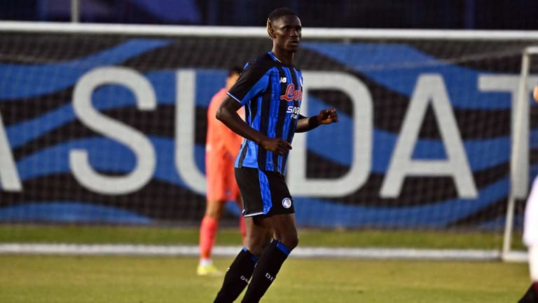 Friendly Match Atalanta vs Arezzo 26-07-2026 085