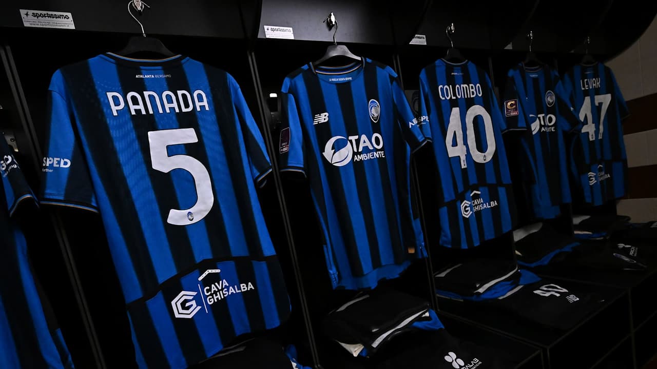 Atalanta U23s v Siracusa: the line-ups
