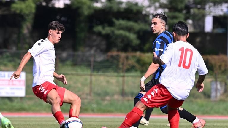 Panada Simone - Citta’ di Varese-U23 27-07-2024 008