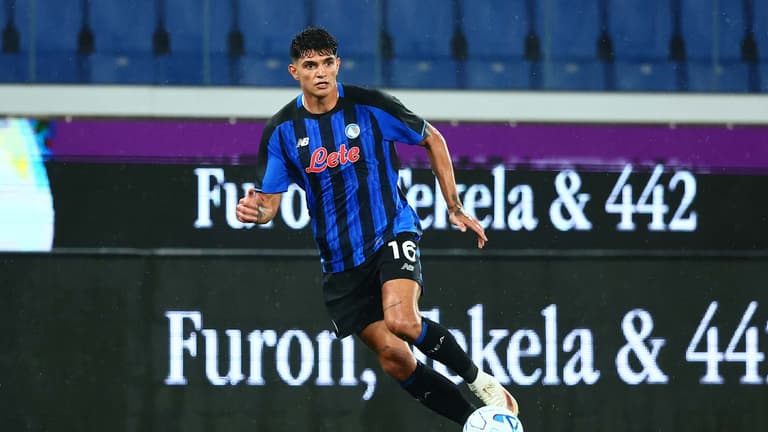 bellanova raoul-Playoff UECL Atalanta vs Hapoel Tel-Aviv-0033
