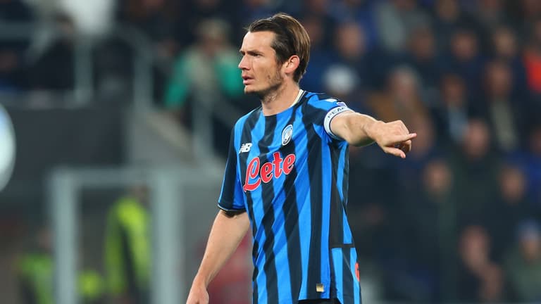 de roon marten-Serie A Enilive 25-26 Atalanta-Lazio-1611