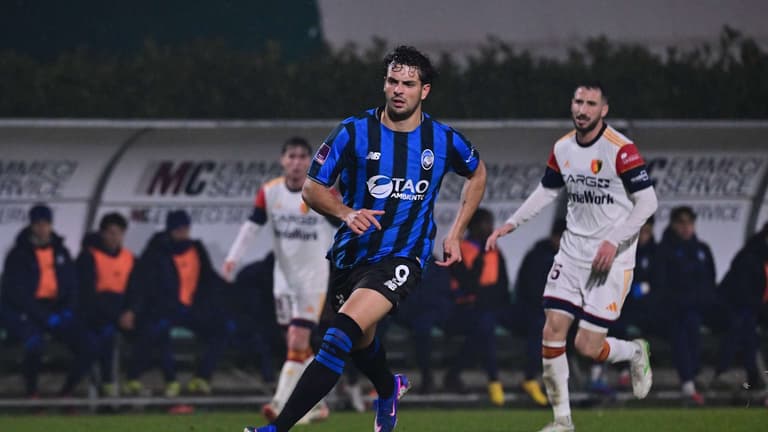 Misitano Giulio - Atalanta U23 - Potenza 10-02-2026 122