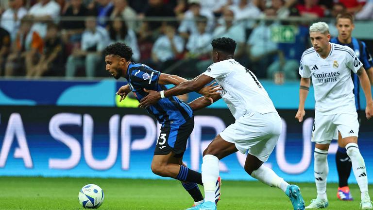 ederson jose supercup final Real Madrid - Atalanta_14AUG24-_0055