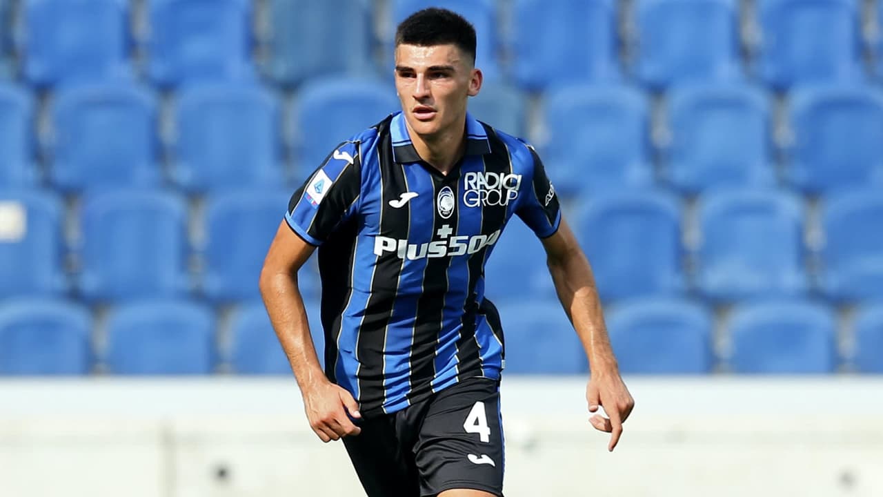 Boško Šutalo joins Hellas Verona