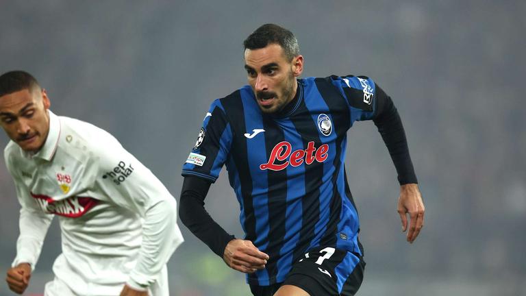 zappacosta-during UCL MD4 Stuttgart - Atalanta0013