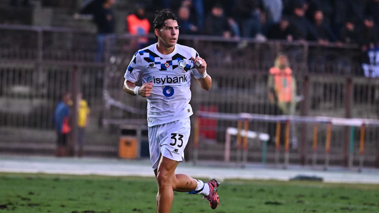 Primavera 1 | Empoli 2-1 Atalanta: the highlights | MD7 2026/27