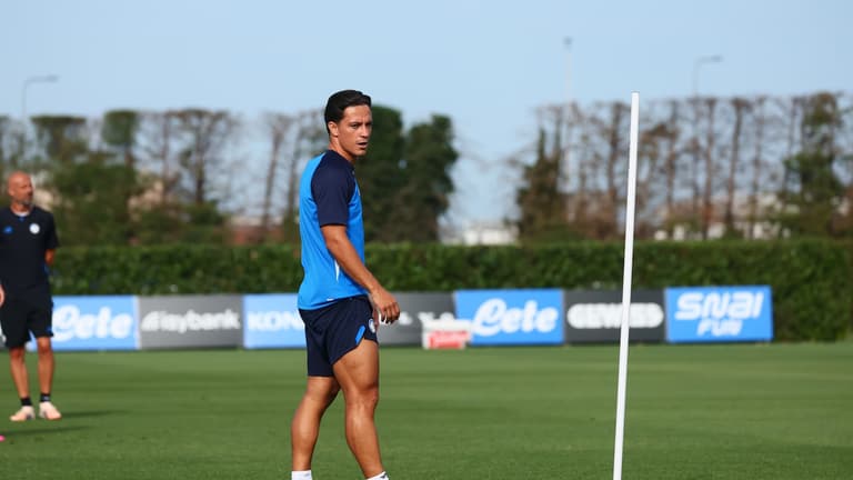 Training - Atalanta 2026 - 2027-0094