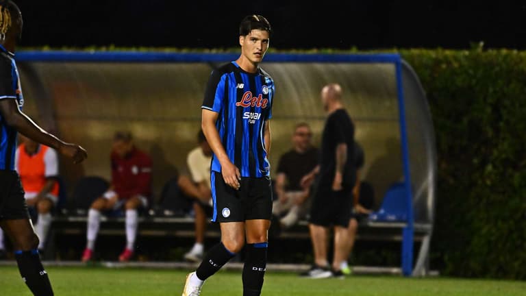 Friendly Match Atalanta vs Arezzo 26-07-2026 099