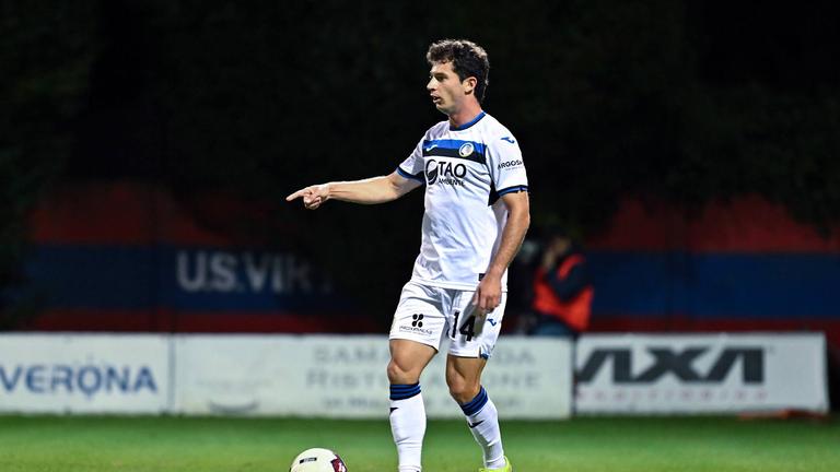 Ghislandi Davide - Virtus Verona vs Atalanta U23 29-09-2024 017