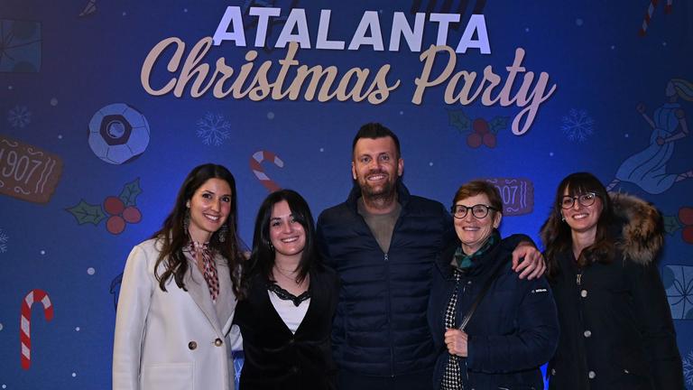  Atalanta Christmas Party - SG, Primavera e Under 23 - 12-12-2024 163