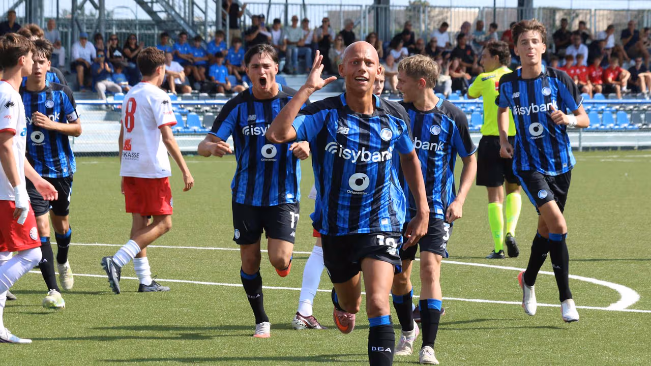 Youth Academy Roundup (13/09/2026)