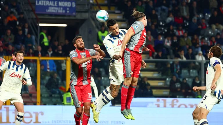 Serie A Enilive 25-26 Cremonese-Atalanta-scamacca gianluca-0046