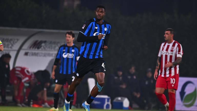 Camara Henry - Atalanta U23 - Vis Pesaro 28-10-2026 158
