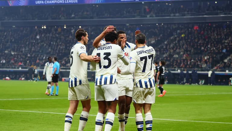 ederson dopogol-UCL League Phase MD5 Eintracht Frankfurt vs Atalanta-0071