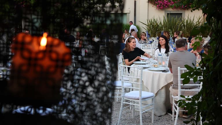 Corporate Dinner-Tenuta la Serradesca-0177