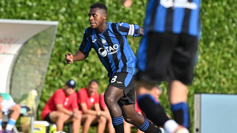 Gyabuaa Emmanuel - Atalanta U23 vs Spal 10-08-2024 026