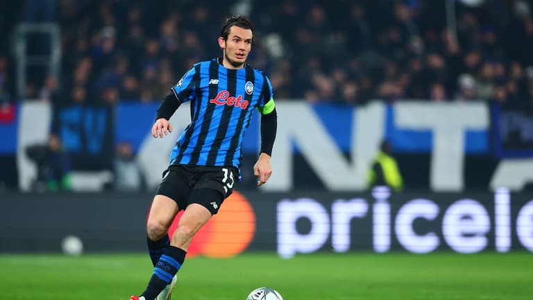 de roon marten-UCL League Phase MD7 Atalanta vs Athletic Club-0599