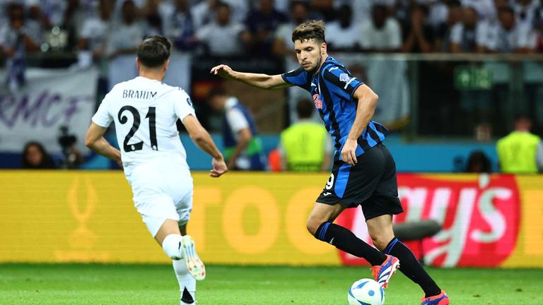 djimsiti supercup final Real Madrid - Atalanta_14AUG24-_0116