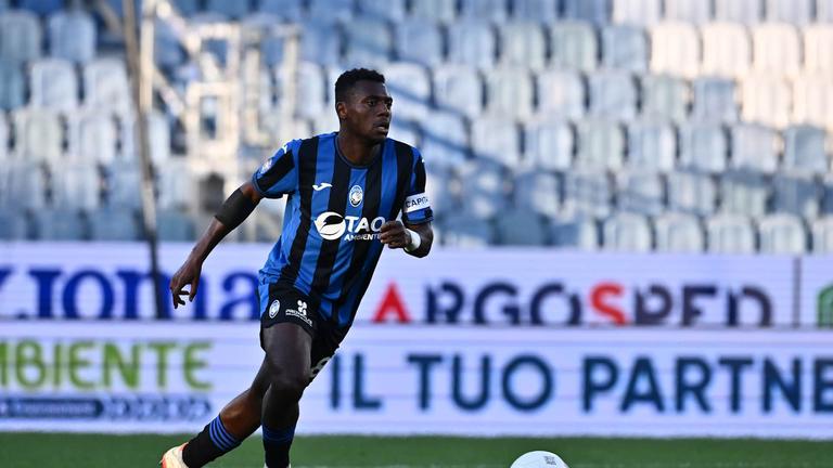 Gyabuaa Emmanuel - Playoff - Atalanta U23 vs A. Cerignola 18-05-2025 165