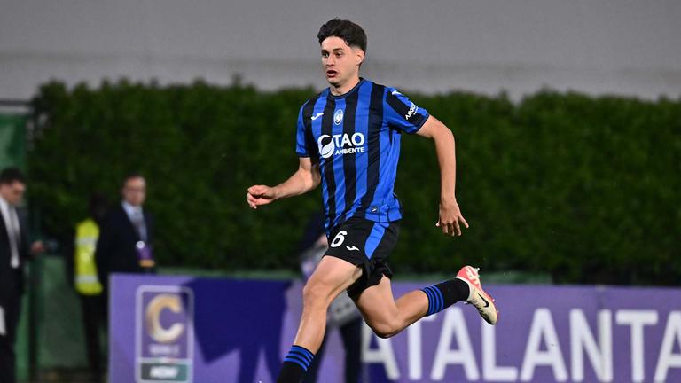 Alessio Filippo - Playoff - Atalanta U23 vs Torres 11-05-2025 155