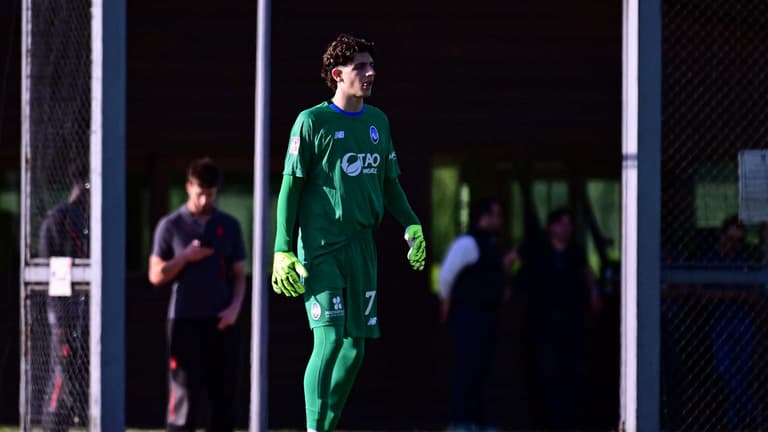 Sonzogni Mattia - Atalanta U23 - Inter U23 - Semifinale - Trofeo Armonia 19-05-2026 051
