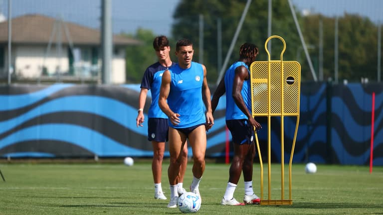 Training - UECL Playoff-0652