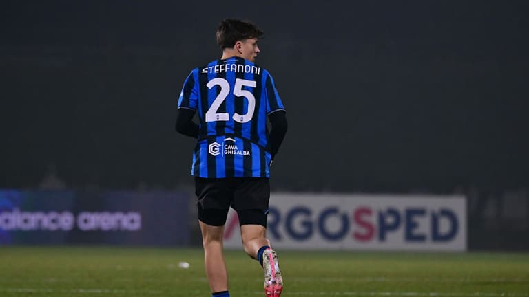 Steffanoni Federico - Atalanta U23 - Potenza 10-02-2026 060