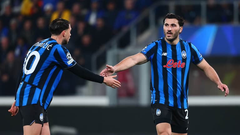 samardzic lazar e kolasinac sead-UCL KO Play-offs Atalanta-Borussia Dortmund-0075