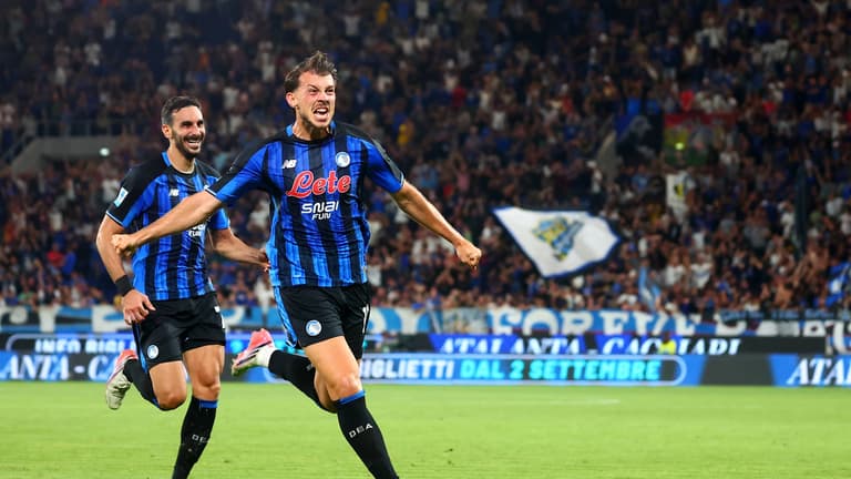 Dopogol samardzic lazar-Serie A Enilive 26-27 Atalanta-Bologna-0307